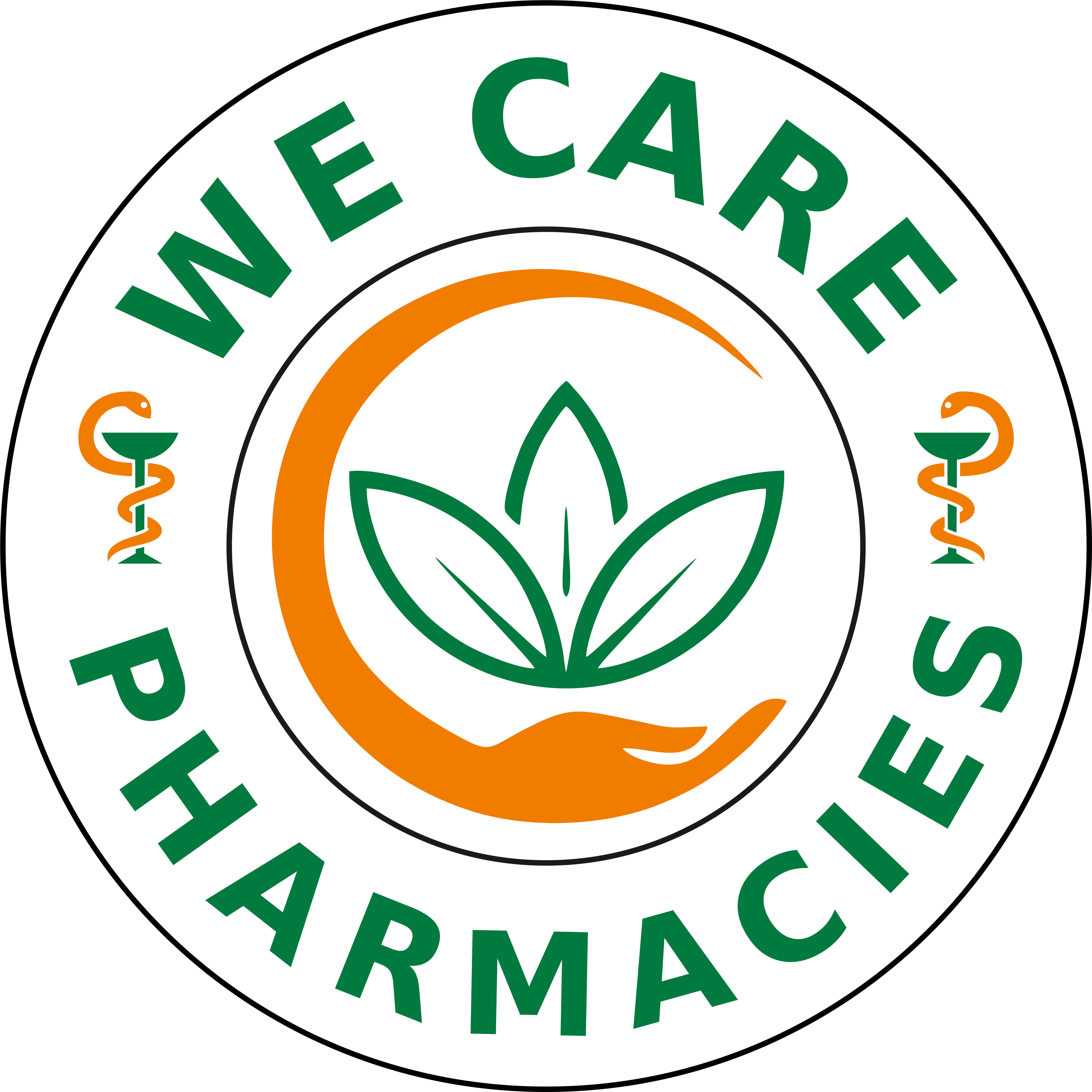 We Care
