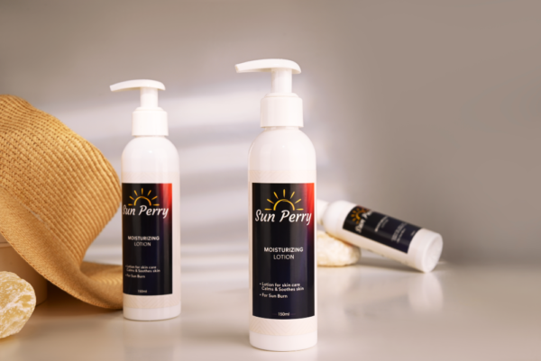 Sun Perry Lotion