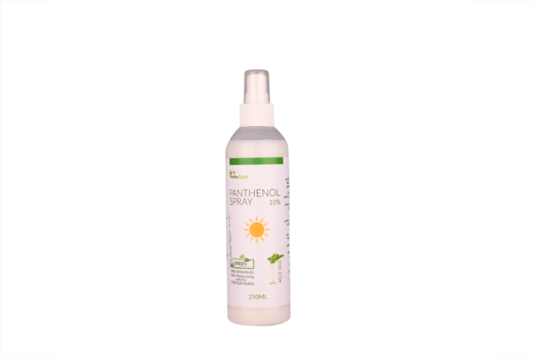 Panthenol spray - Image 3