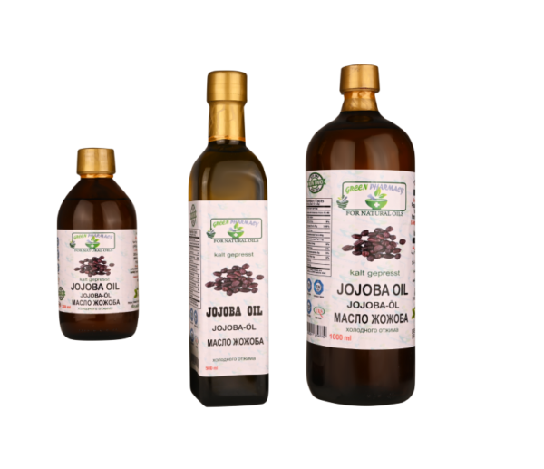 jojoba oil - Image 3