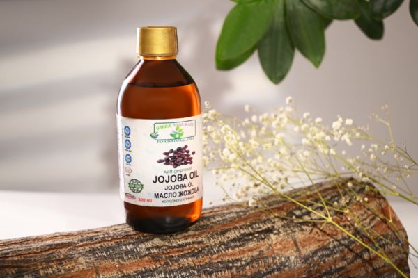 jojoba oil