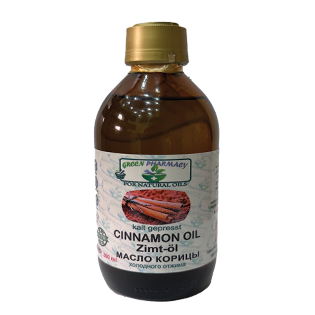 Cinnamon Oil is a warm, aromatic essential oil, valued for its therapeutic, cosmetic, and wellness benefits. Our 100% pure cinnamon oil is perfect for