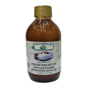 Sheabutteröl – 100 % rein und natürlich
