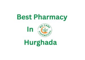 best pharmacy hurghada