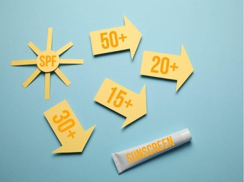 Learn how to choose the right sunscreen in Hurghada with the 2025 SPF guide. Discover Sun Spray SPF 50, Sunscreen SPF +50, and Panthenol