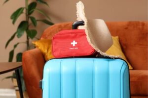 The Ultimate Red Sea Travel Health Kit: 5 Essentials You Can’t Fly With (But Can Get in Hurghada)