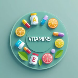 Elevate your health in Hurghada. Discover the top essential vitamins, minerals, and supplements to boost energy and immunity during your Red Sea stay in 2026