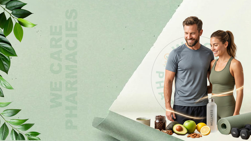 Smart Fitness-