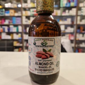 Almond Oil