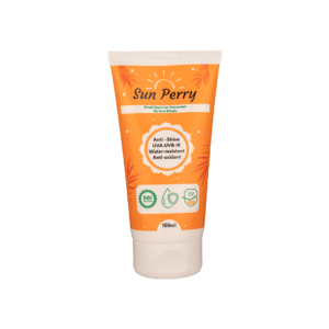 The Ultimate Skin Savior: Why Sun Perry is the Best-Kept Secret in the Red Sea