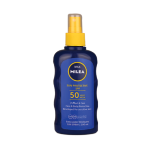 Sun Safety for the Whole Family: Why Max Milea Sun Spray is a Red Sea Essential