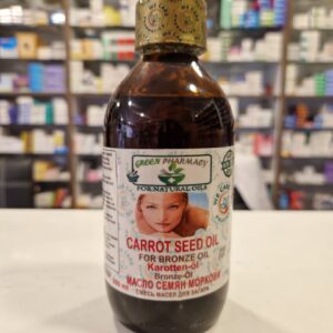 Bronzing Oil