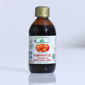 Pumpkin Seed Oil