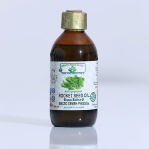 Rocket Seed Oil (Arugula Oil)
