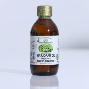 Marjoram Oil