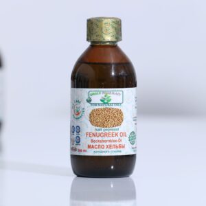 Fenugreek Oil