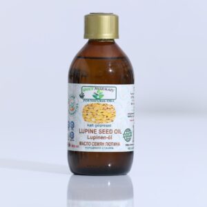 Lupin Seed Oil