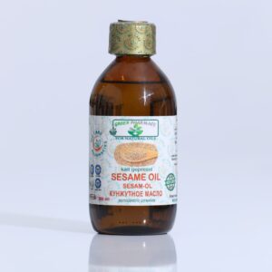 Sesame Oil