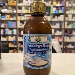 Collagen Cream
