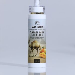 Camel Milk Lotion