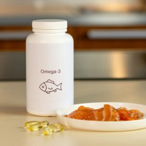 Beyond the Horizon: Why Omega-3 is the Secret Weapon for Red Sea Digital Nomads