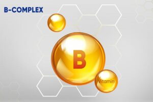 Defeating the "Burnout": How Vitamin B-Complex Powers Your Red Sea Adventures