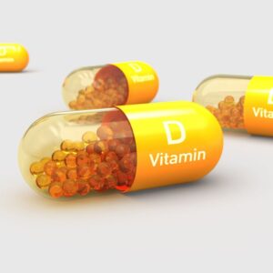 Why Vitamin D Is Essential (Especially in Sunny Countries Like Egypt)