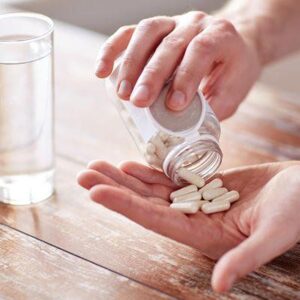 How to Choose the Right Supplements Without Overdoing It