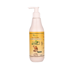 Desert Gold: Why Camel Milk Cream is the Ultimate Luxury Skincare for the Red Sea