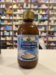 The Ultimate Skin Transformation: Why Our Collagen Cream is a Red Sea Essential