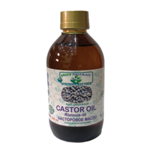 Sun, Sea & Pool? Why Pure Castor Oil is Your Hair’s Ultimate Red Sea Rescue