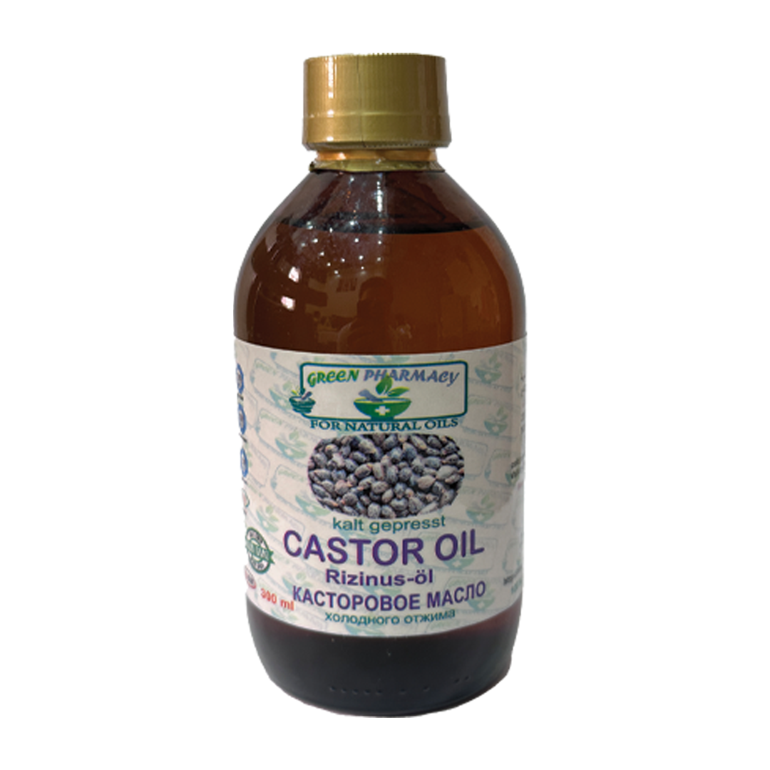 Sun, Sea & Pool? Why Pure Castor Oil is Your Hair’s Ultimate Red Sea Rescue