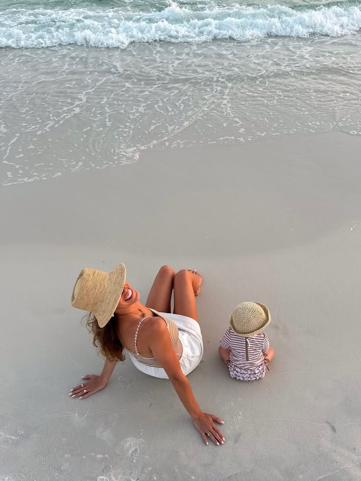 The Radiant Postpartum Summer: Tailored Wellness & Skin Recovery for Nursing Mothers