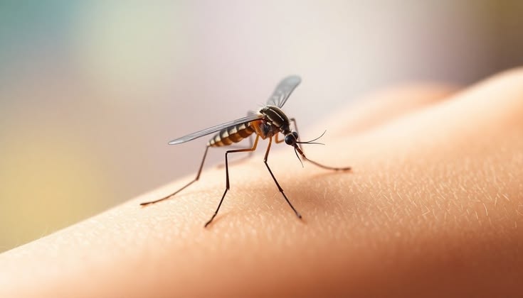 What to Do After an Insect Bite: First Aid, Treatment, and When to See a Doctor