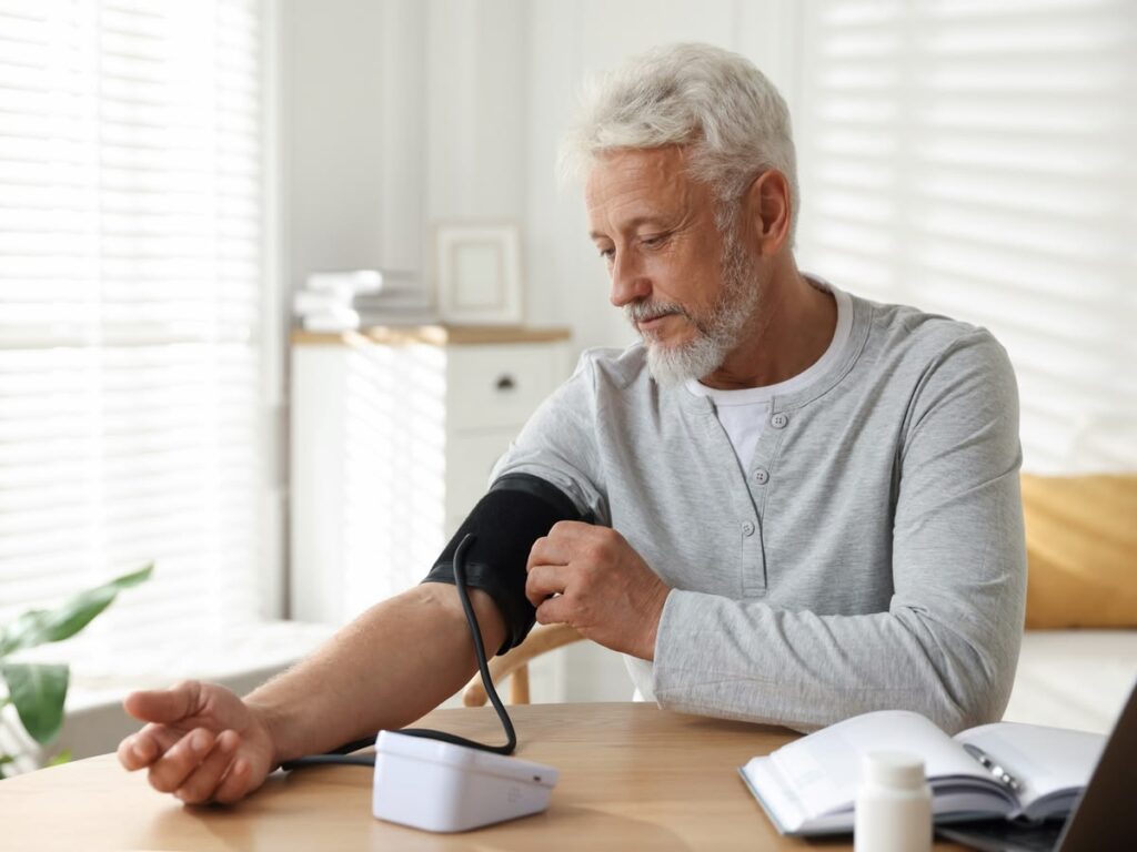 How Can Hypertensive Patients Manage Their Health This Summer?