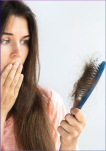 Why Is Your Hair Falling Out More in Summer? Causes, Prevention & Solutions