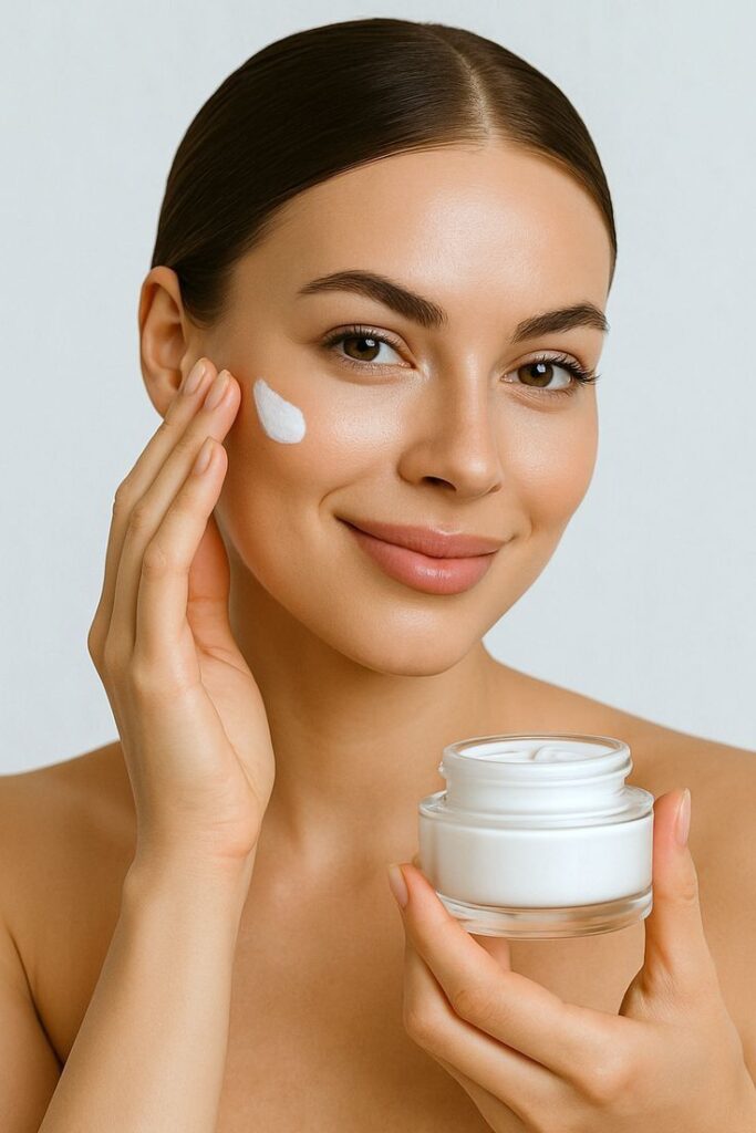 How to Choose the Right Moisturizer for Your Skin Type