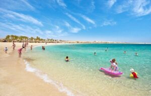 Common Summer Illnesses in the Red Sea: How to Stay Healthy During Your Vacation