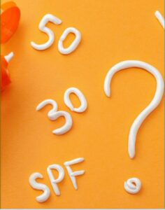 SPF 30 vs. SPF 50: Which Sunscreen Is Right for You?