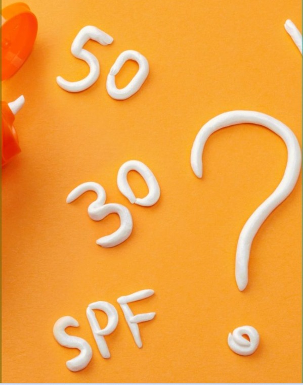 SPF 30 vs. SPF 50: Which Sunscreen Is Right for You?