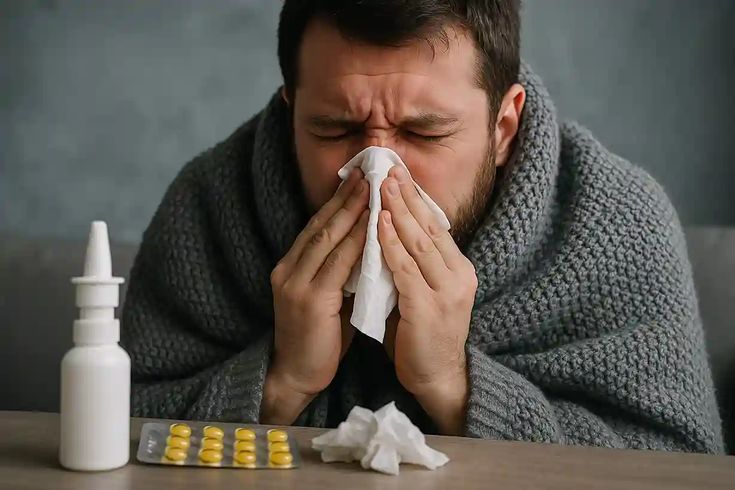 Cold vs. Severe Flu: 5 Key Differences for Diagnosis and Treatment
