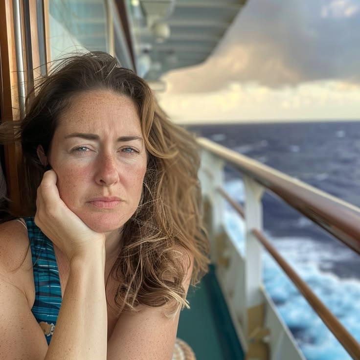 When and How to Use Seasickness Medications
