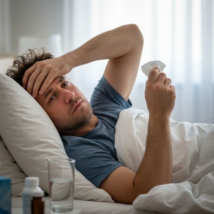 Winter Illness Prevention Tips