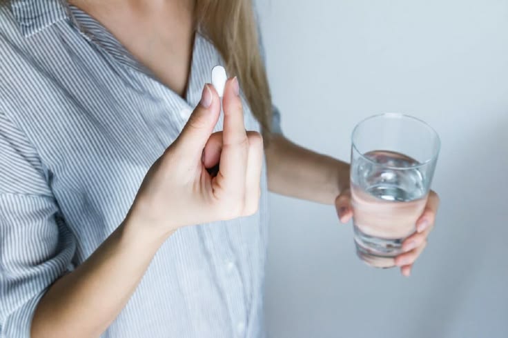 The Difference Between Painkillers and When to Use Each Type