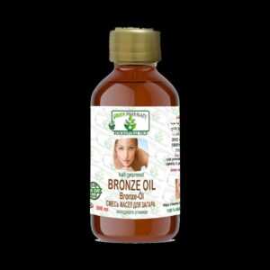 Achieve a deep, safe golden tan with 100% Pure Cold-Pressed Bronze Oil (Bronze-Öl). Expert sun care tips & free delivery in Hurghada & El Gouna.