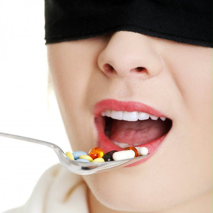Common Drug Interactions You Need to Watch For