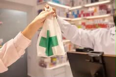 A Typical Scenario: How a Pharmacy Handles a Minor Tourist Emergency